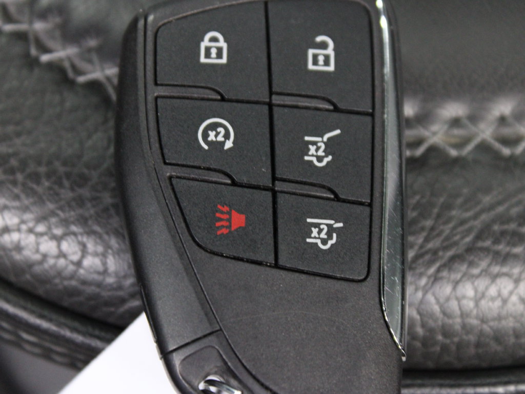 Used 2023 GMC Yukon XL Denali AWD/4WD image 75
