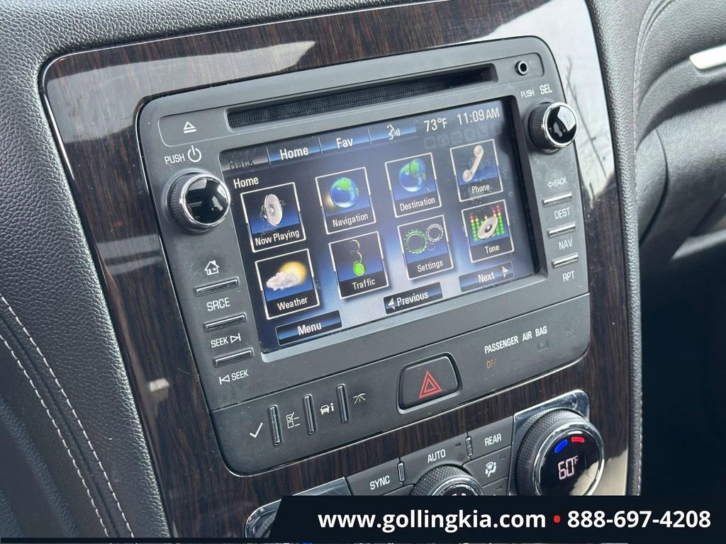 Used 2017 Chevrolet Traverse LT FWD image 26