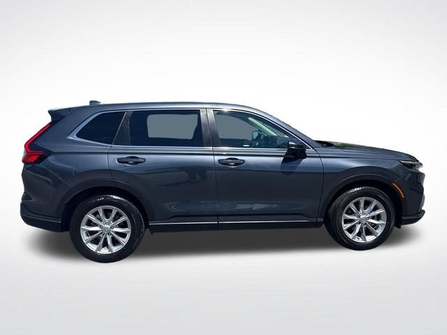 Certified 2024 Honda CR-V EX image 4