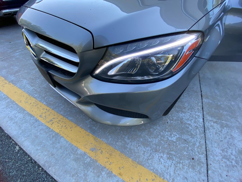 Used 2015 Mercedes-Benz C 300 4MATIC Sedan image 26