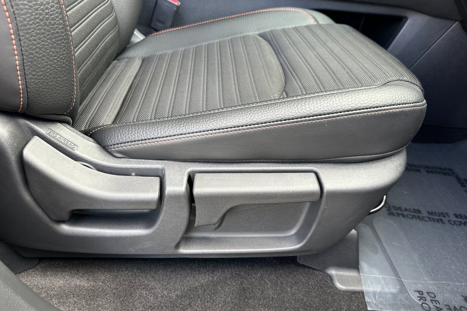 Certified 2025 Nissan Pathfinder Rock Creek image 24