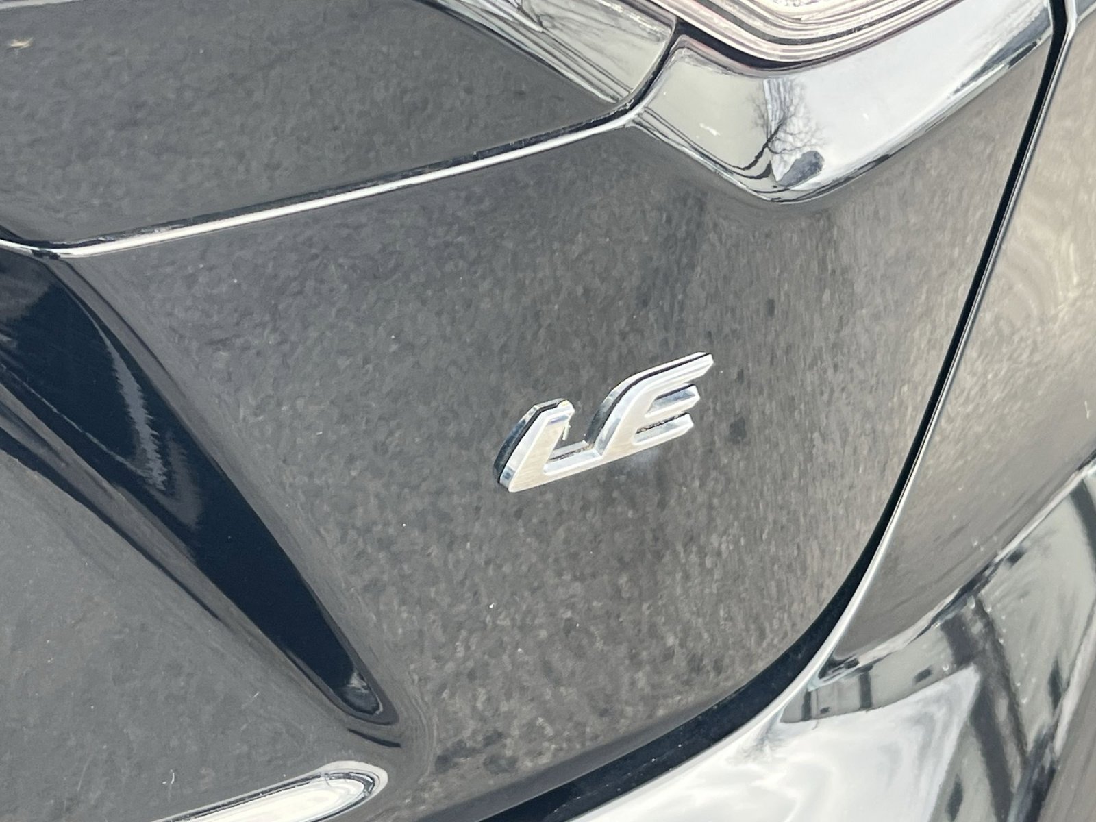 Used 2024 Toyota Corolla LE image 27