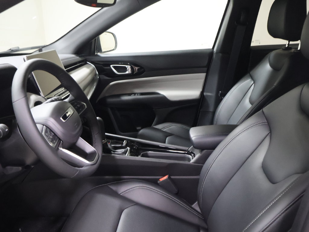 New 2026 Jeep Compass Limited AWD/4WD image 9