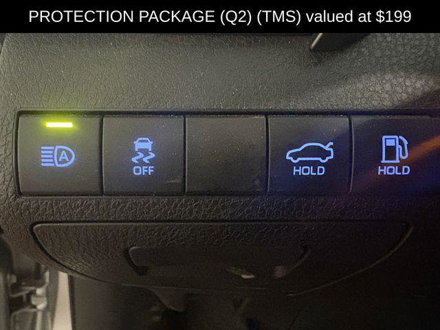 Certified 2022 Toyota Camry XSE image 9
