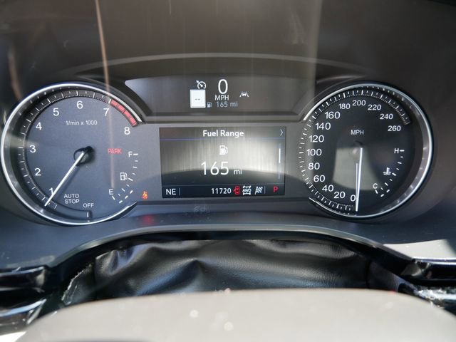 Used 2024 Cadillac XT6 Sport image 29