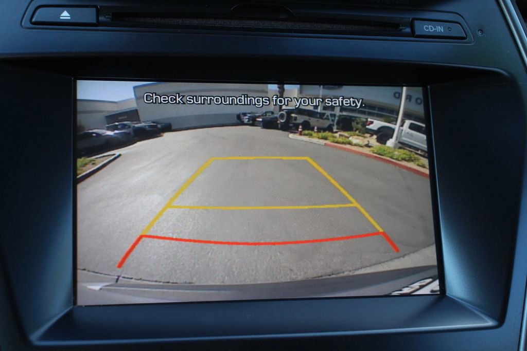 Used 2018 Hyundai Santa Fe SE FWD image 32
