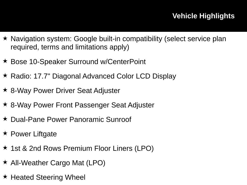 New 2026 Chevrolet Suburban Premier w/ Sun And Tow Package video 2