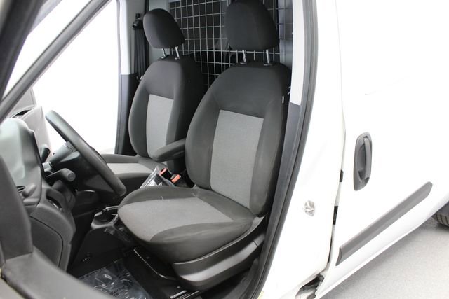 Used 2021 RAM ProMaster City Tradesman FWD image 14