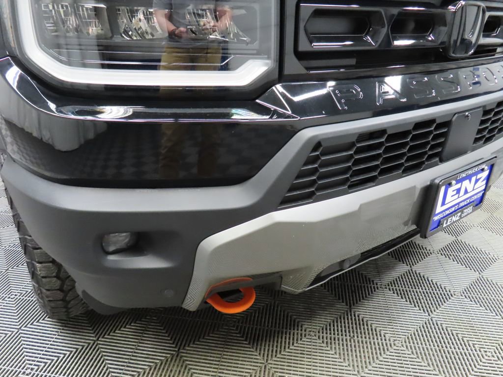 Used 2026 Honda Passport TrailSport Elite image 49