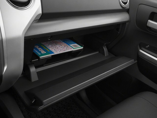 Used 2016 Toyota Tundra SR5 w/ TRD Off Road Package image 17