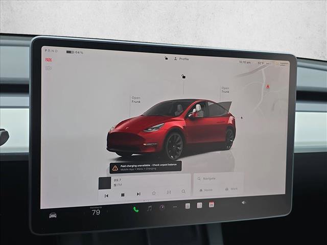 Used 2023 Tesla Model Y Long Range image 11