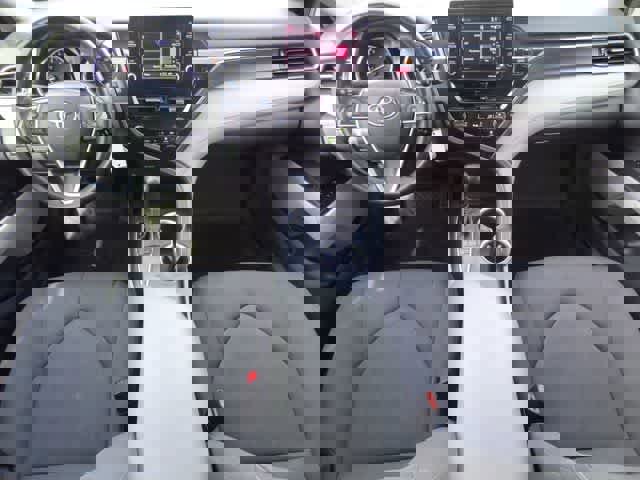 Used 2023 Toyota Camry LE image 11