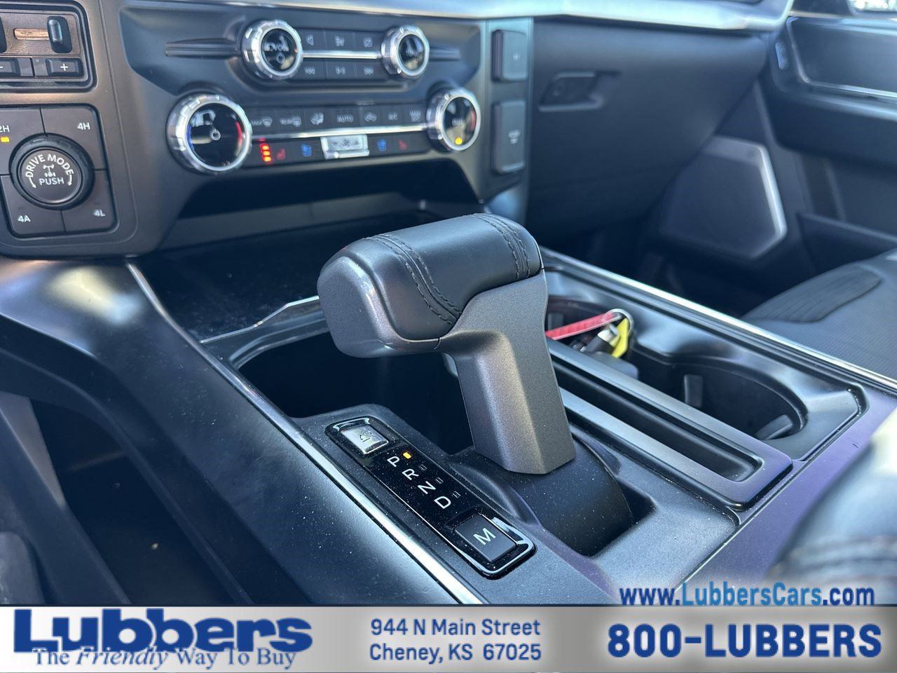 Used 2023 Ford F150 Raptor image 20