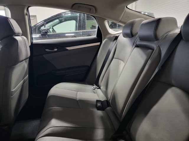 Used 2021 Honda Civic EX-L image 13