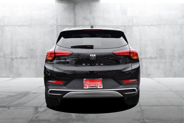Used 2025 Buick Encore GX Preferred image 6