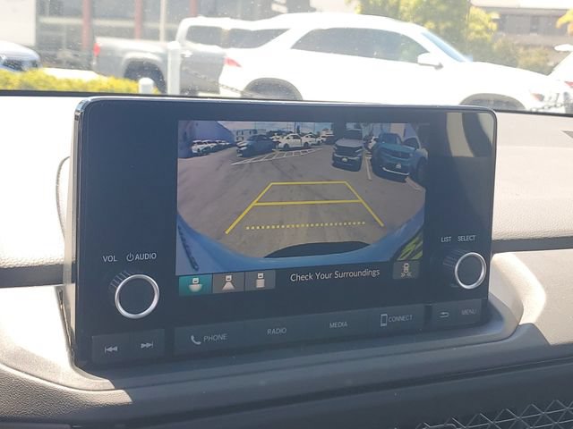 Certified 2024 Honda Accord EX image 22