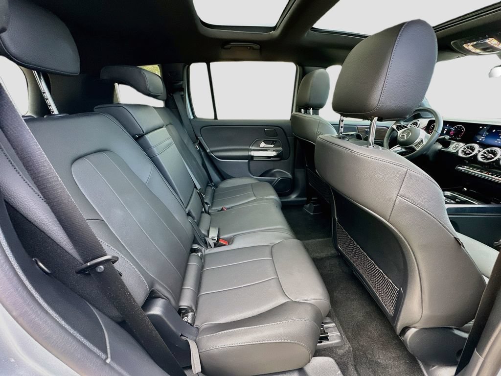 Used 2026 Mercedes-Benz GLB 250 image 27