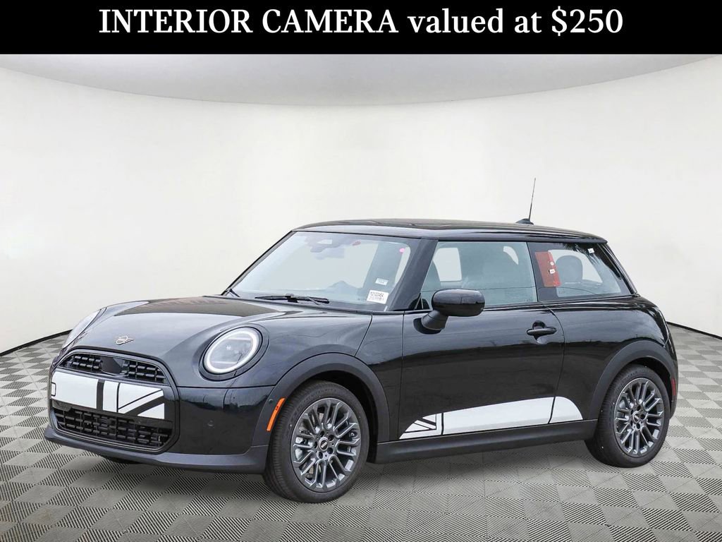 New 2026 MINI Cooper 2-Door Hardtop image 4