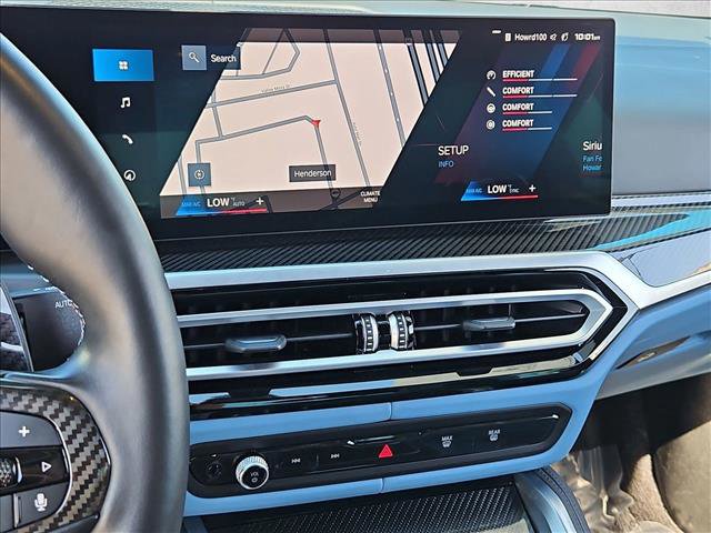Used 2024 BMW M4 xDrive Competition w/ M Driver's Package AWD/4WD image 15