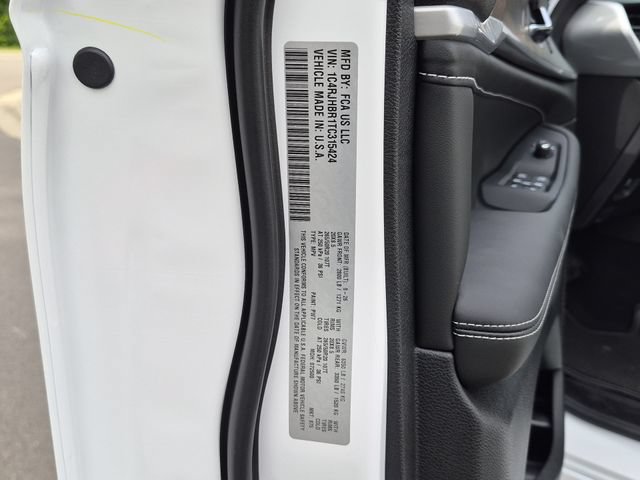 New 2026 Jeep Grand Cherokee Limited AWD/4WD image 26