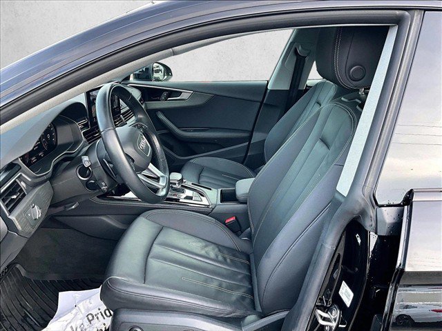 Used 2022 Audi A5 2.0T Premium Plus AWD/4WD image 27