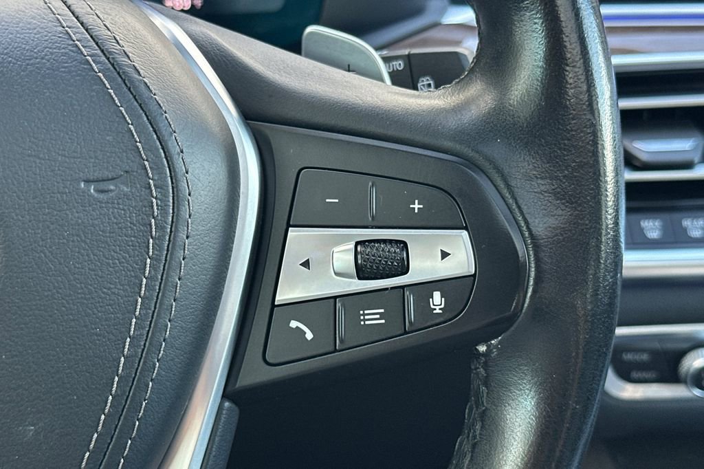 Used 2020 BMW X5 sDrive40i w/ Convenience Package image 28