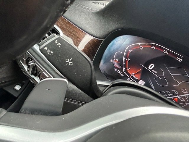 Used 2020 BMW 740i xDrive w/ M Sport Package AWD/4WD image 26