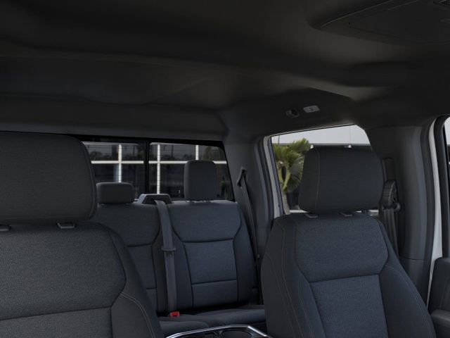 New 2026 Ford F150 XLT w/ Equipment Group 302A MID image 22