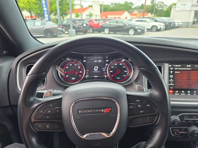 Used 2022 Dodge Charger SXT w/ Driver Convenience Group AWD/4WD image 12