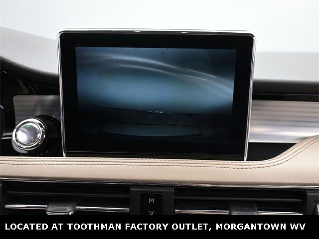 Used 2021 Lincoln Corsair AWD w/ Equipment Group 101A image 22