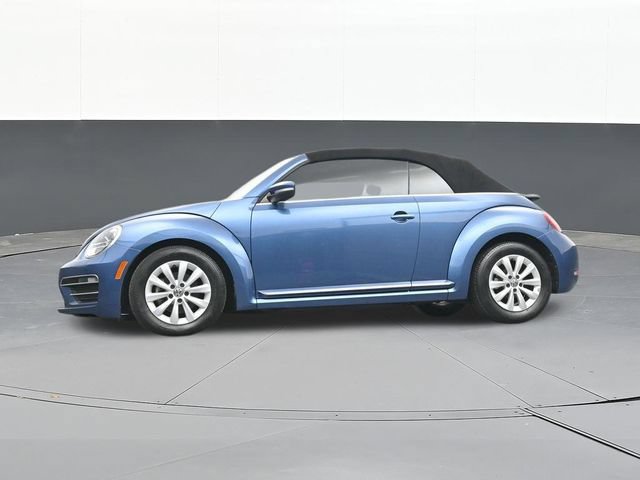 Used 2017 Volkswagen Beetle 1.8T FWD image 53