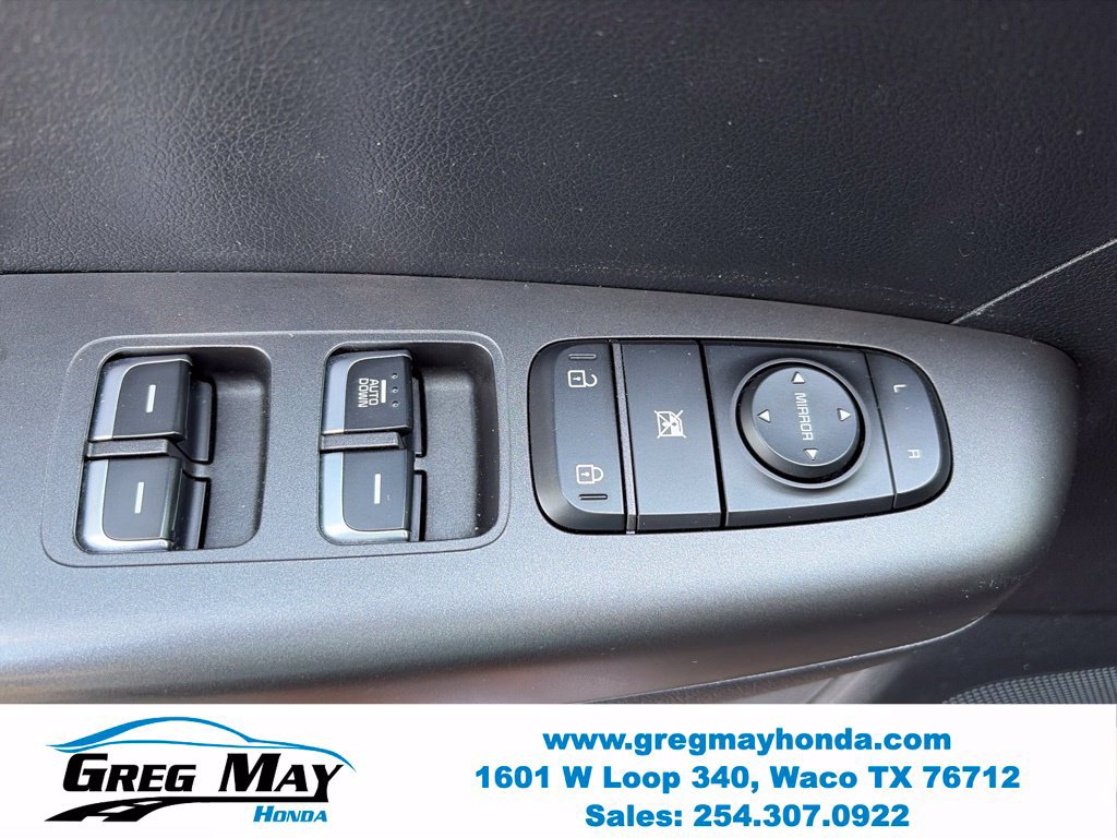 Used 2021 Kia Sportage LX FWD image 23