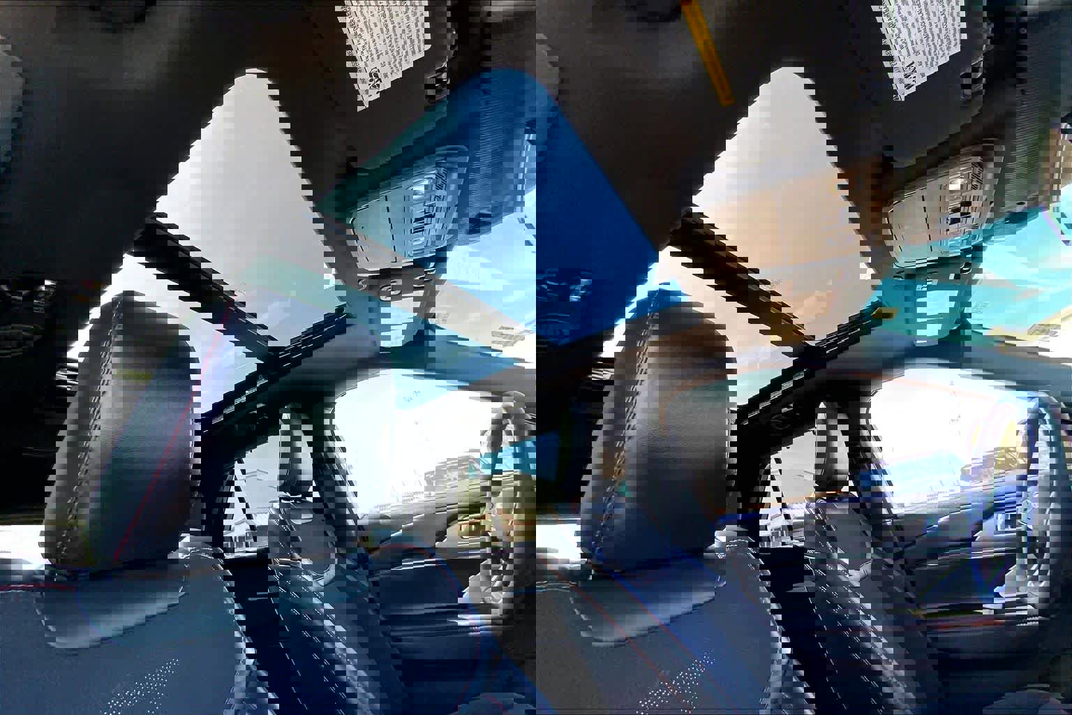 Used 2025 Ford Explorer ST image 20