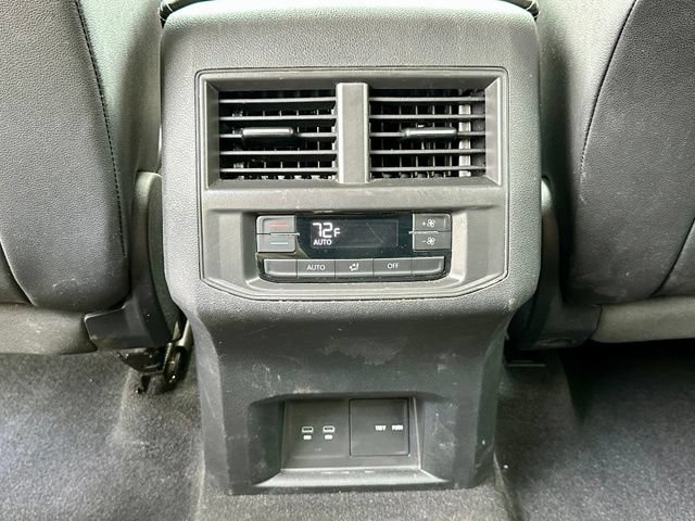 Certified 2023 Volkswagen Atlas SE AWD/4WD image 18