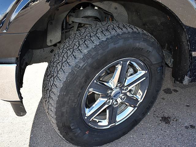 Used 2024 Ford F150 XLT w/ Mobile Office Package image 10