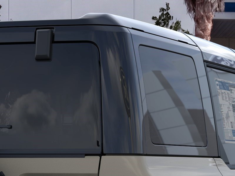 New 2026 Ford Bronco Big Bend AWD/4WD image 26