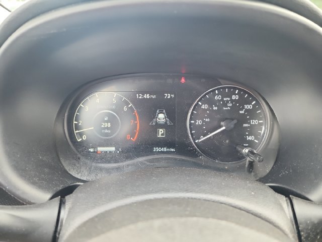 Used 2023 Nissan Kicks SV FWD image 13