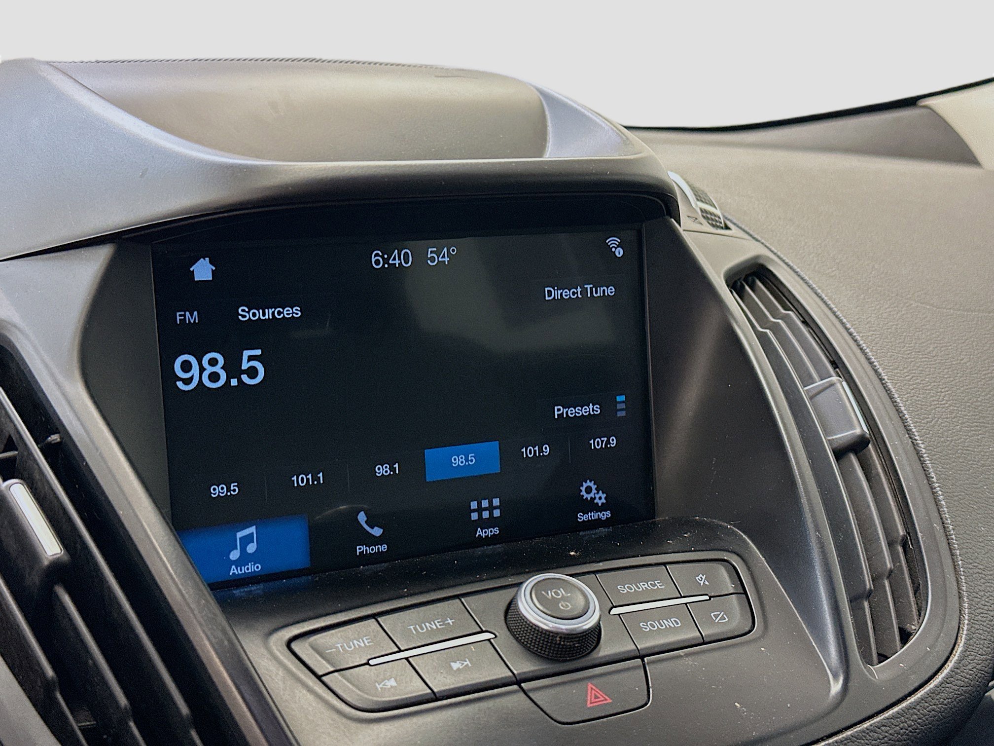 Used 2019 Ford Escape SE image 21