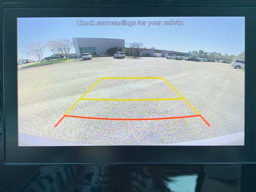 Used 2022 Hyundai Tucson SEL FWD image 21