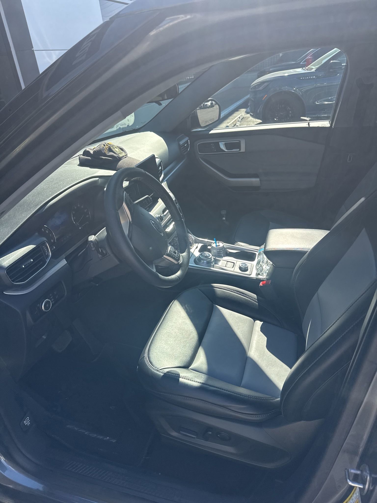 Used 2024 Ford Explorer XLT w/ Equipment Group 202A