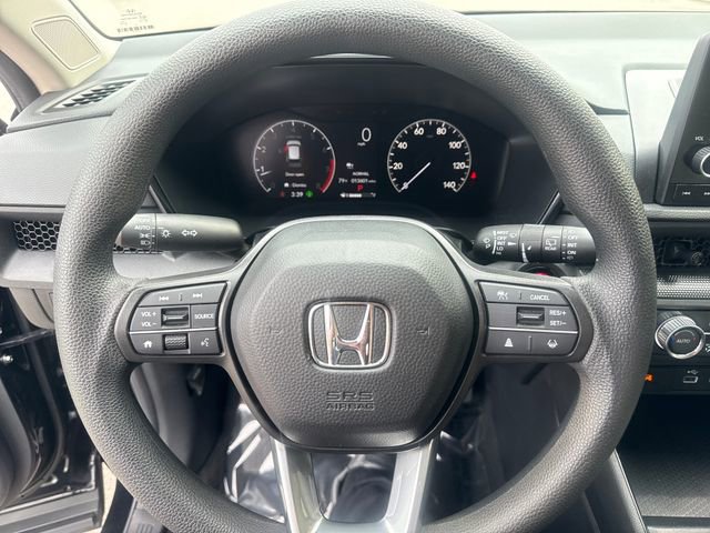 Certified 2025 Honda CR-V EX image 11