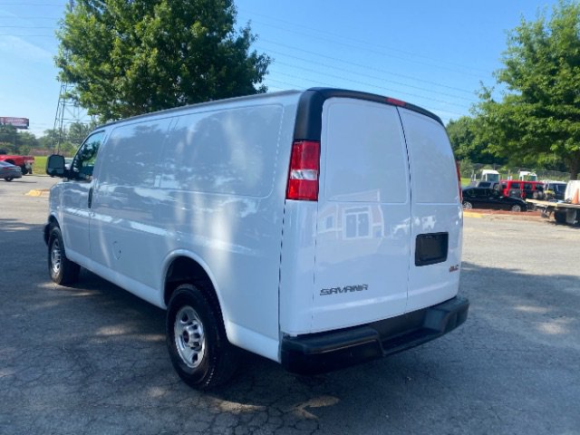 Used 2021 GMC Savana 2500 image 5