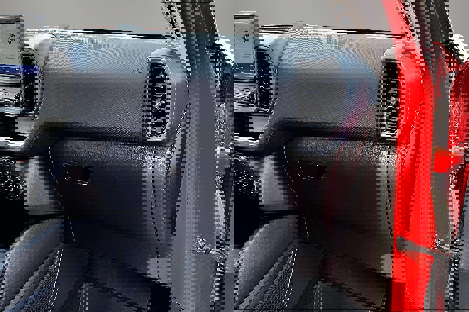 Used 2024 Ford Bronco Sport Heritage w/ Heritage Convenience Package image 26