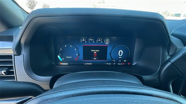 New 2025 Ford F150 STX image 29