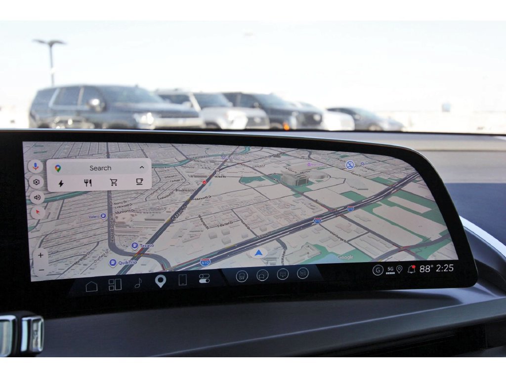 New 2027 Cadillac Vistiq Luxury AWD/4WD image 19