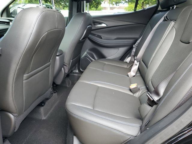 New 2026 Buick Encore GX Sport Touring w/ Advanced Technology Package FWD image 6