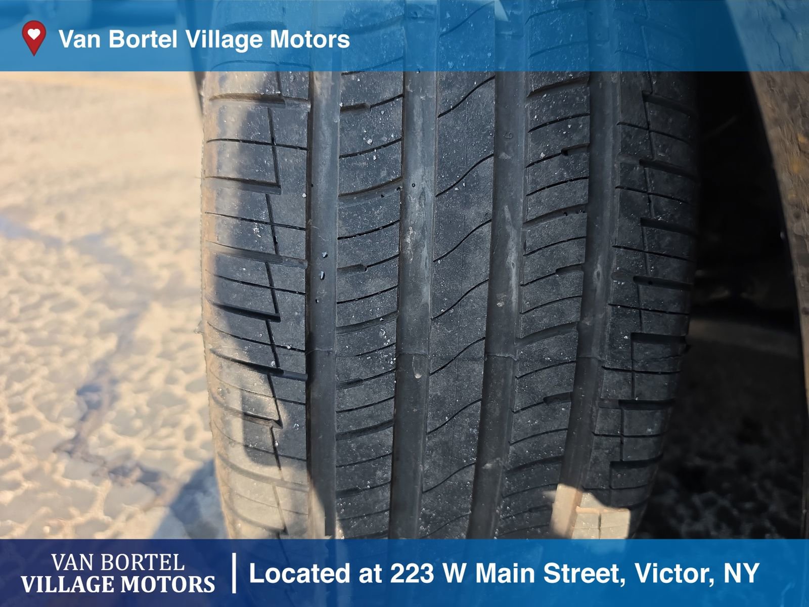 Used 2019 Volkswagen Passat 2.0T Wolfsburg w/ Wheels & Sunroof Package FWD image 29