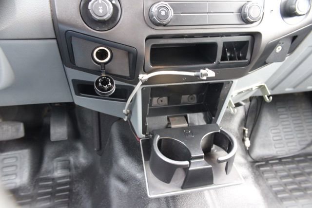 Used 2012 Ford F250 XL w/ Skid Plate Pkg image 23