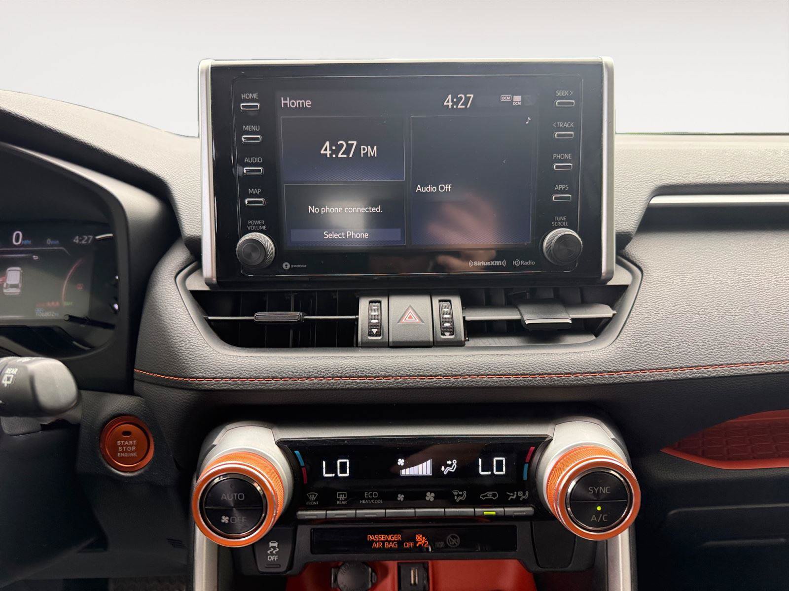 Used 2020 Toyota RAV4 Adventure AWD/4WD image 14