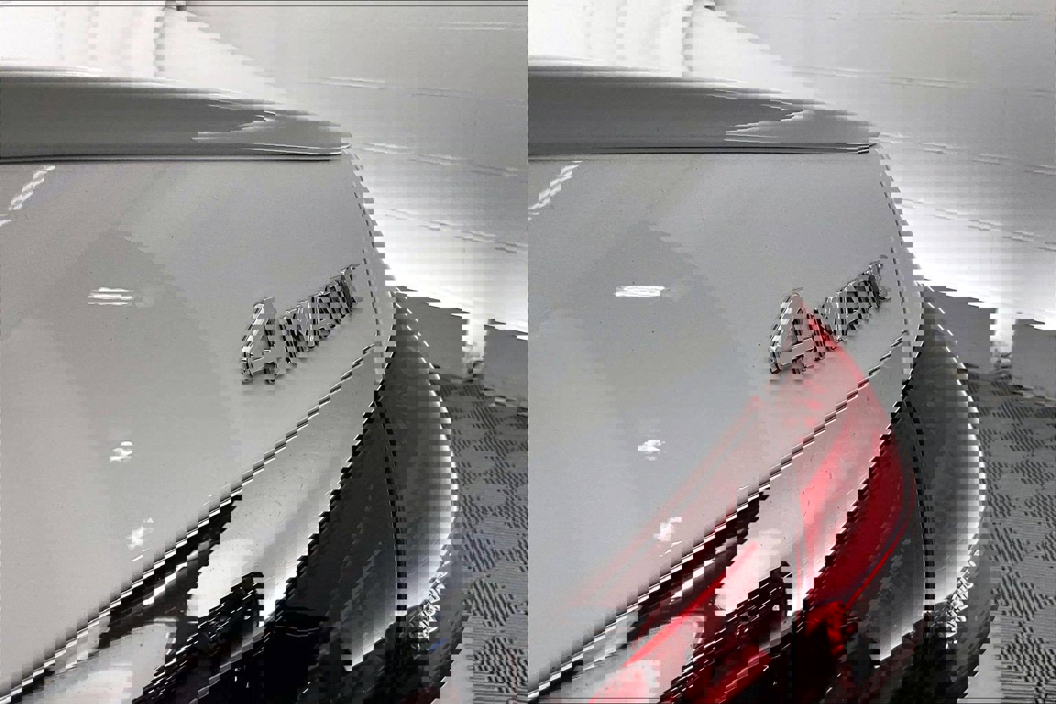 Certified 2023 Mercedes-Benz E 450 4MATIC Sedan image 7